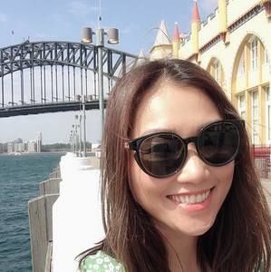 Meet your Posher, Kim